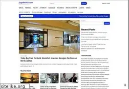 Sites similar to jagaberita.com