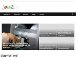 Sites similar to jagad.id