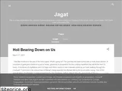 Sites similar to jagadanandadas.blogspot.com