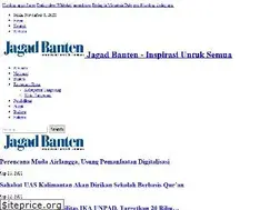 Sites similar to jagadbanten.id