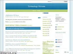 Sites similar to jagadeeshm.wordpress.com