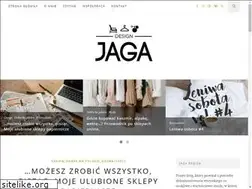 Sites similar to jagadesign.com