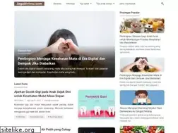 Sites similar to jagadirimu.com