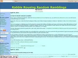 Sites similar to jagadish.blogspot.com