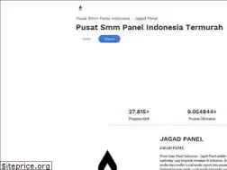 Sites similar to jagadpanel.com