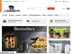 Sites similar to jagadzet.pl