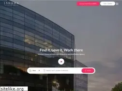 Sites similar to jagaha.com