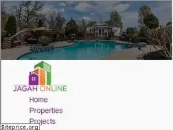 Sites similar to jagahonline.com