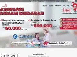 Sites similar to jagain.com