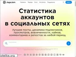Sites similar to jagajam.com
