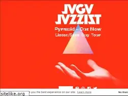 Sites similar to jagajazzist.com