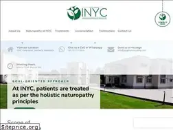 Sites similar to jagajinaturopathy.com