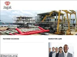 Sites similar to jagalcareers.com