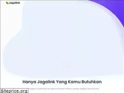 Sites similar to jagalink.com