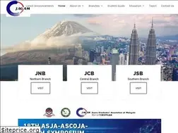 Sites similar to jagam.org.my
