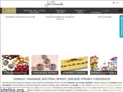Sites similar to jagam.sk
