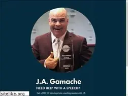 Sites similar to jagamache.com