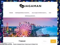 Sites similar to jagaman.ru