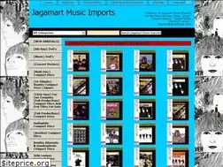 Sites similar to jagamart.com