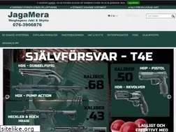 Sites similar to jagamera.se