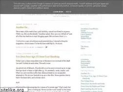 Sites similar to jagamjoking.blogspot.com