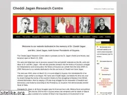 Sites similar to jagan.org