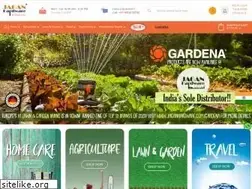 Sites similar to jaganhardware.com