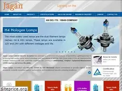 Sites similar to jaganlamps.com