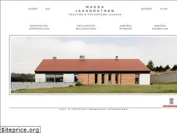 Sites similar to jaganna.com