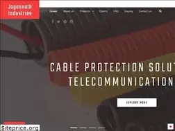 Sites similar to jagannathindustries.co.in