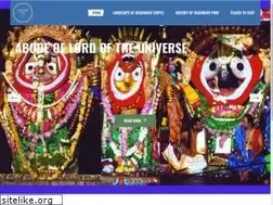 Sites similar to jagannathpuri.in