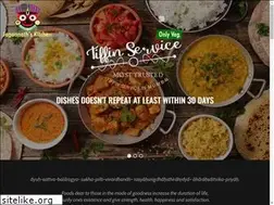 Sites similar to jagannathskitchen.in