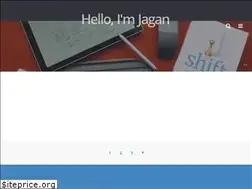 Sites similar to jagannemani.com