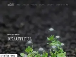 Sites similar to jagaquatics.com.au