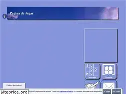 Sites similar to jagar.es