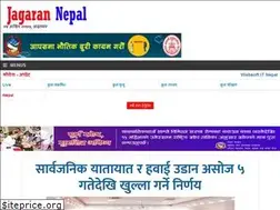 Sites similar to jagarannepal.com