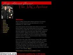 Sites similar to jagarchive.com
