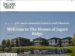 Sites similar to jagareridge.com