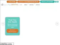 Sites similar to jagareridgedental.ca