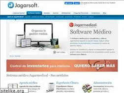 Sites similar to jagarsoft.com