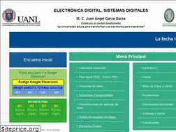 Sites similar to jagarza.fime.uanl.mx