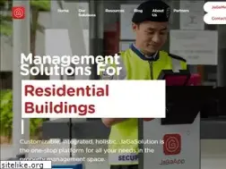 Sites similar to jagasolution.com