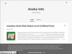 Sites similar to jagat-nusantara.blogspot.com