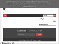 Sites similar to jagatebookpdf.blogspot.com