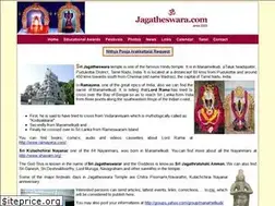 Sites similar to jagatheswara.com