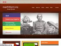 Sites similar to jagathitkarni.org