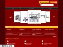 Sites similar to jagatindustries.net