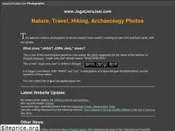 Sites similar to jagatjorajaal.com