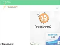 Sites similar to jagatpharma.com