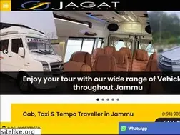 Sites similar to jagattravels.com